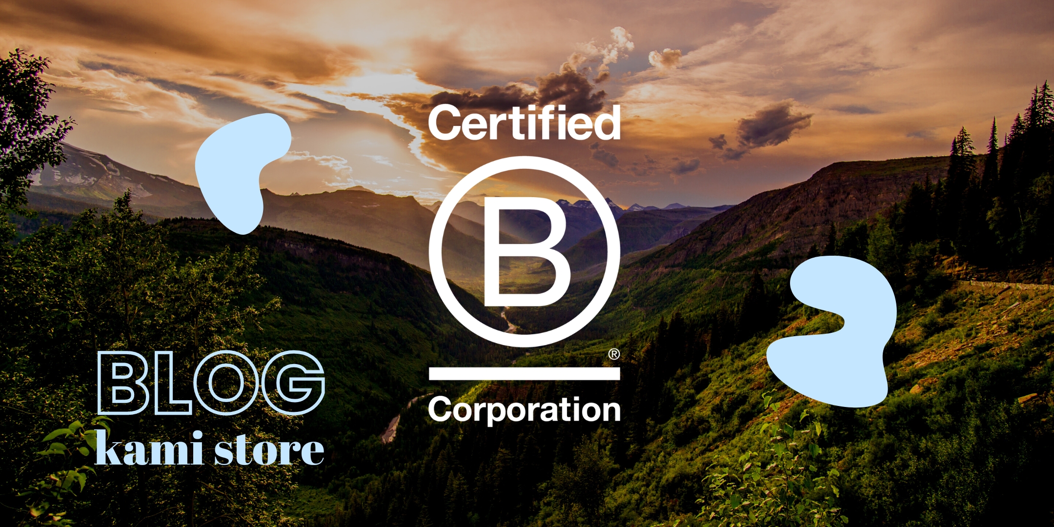 Les marques engagées certifiées B Corp qu’il vous faut en boutique !